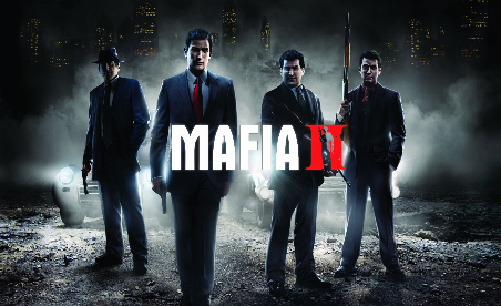 Mafia 2