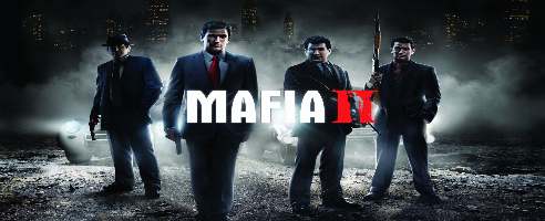 Mafia 2
