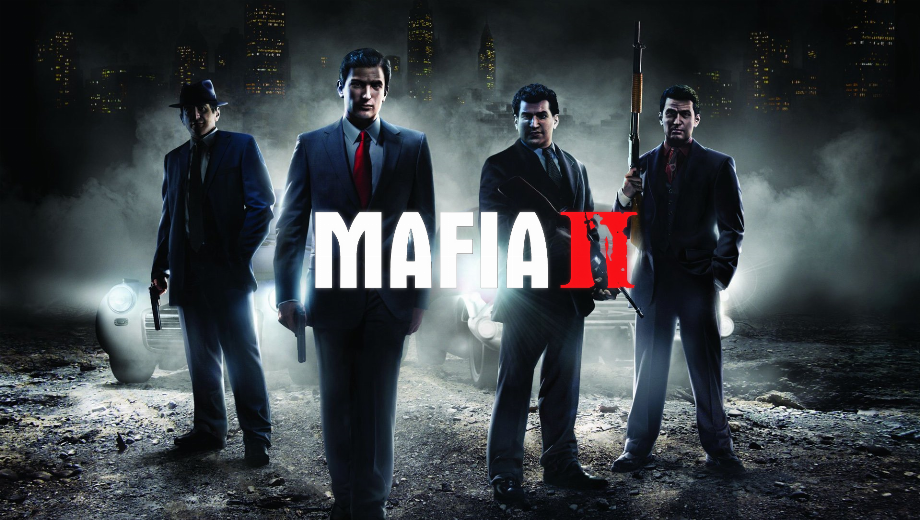 Mafia 2<