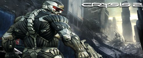 Crysis 2