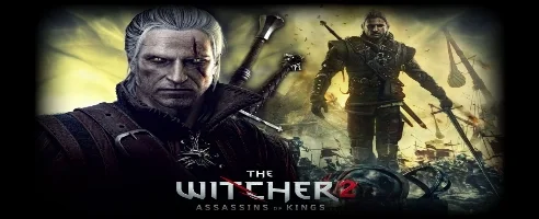 The Witcher 2: Assassins of Kings