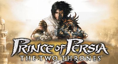 Prince of Persia: The Two Thrones v1.0.0.181 (+...