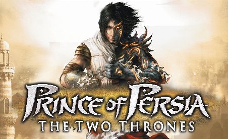 Prince of Persia: Los dos tronos