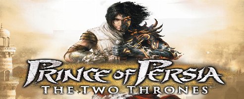 Prince of Persia: The Two Thrones