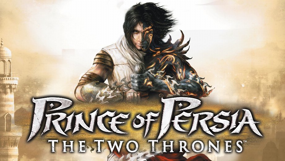 Prince of Persia: The Two Thrones<