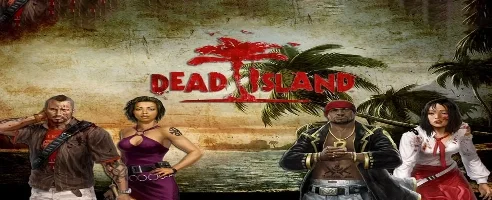 Dead Island