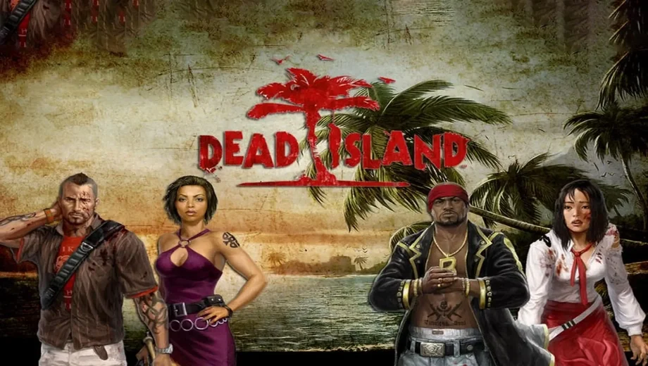 Dead Island<