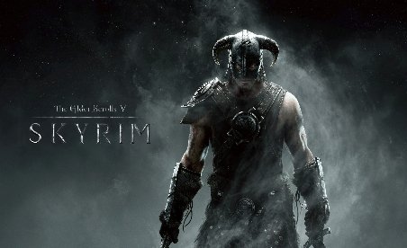 The Elder Scrolls V: Skyrim