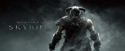 The Elder Scrolls V: Skyrim
