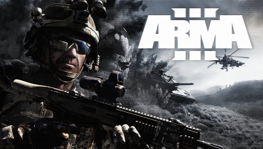 ArmA 3<