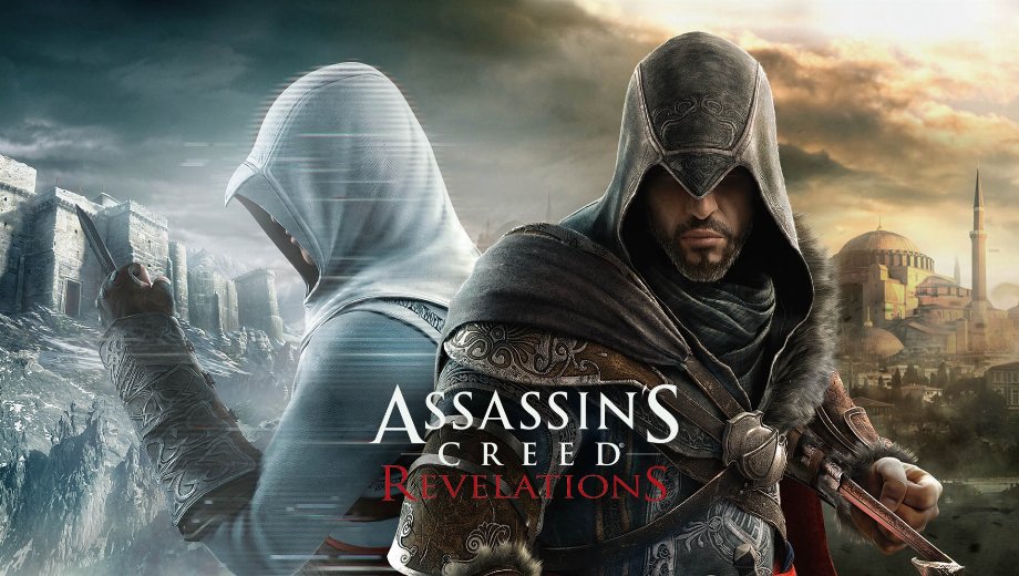 Assassin’s Creed: Revelations<