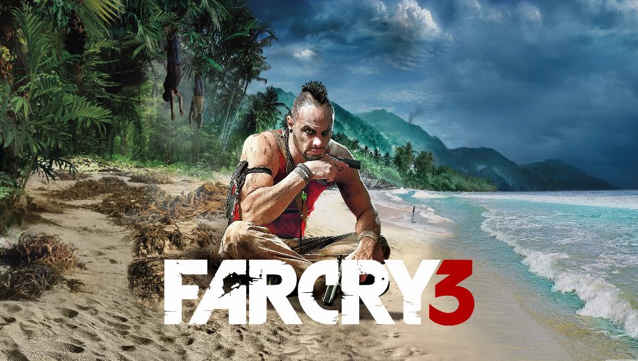 Far Cry 3<