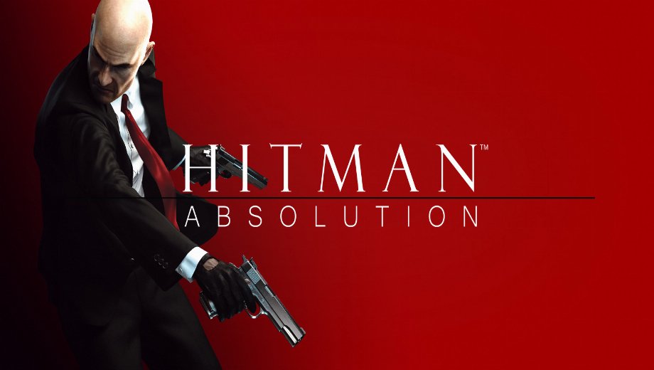Hitman : Absolution<