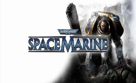 Warhammer 40k: Space Marine