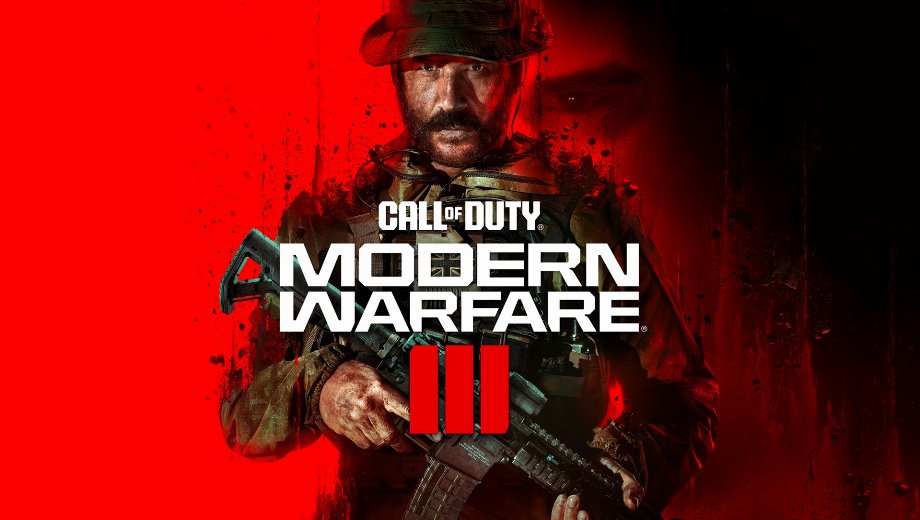 Call of Duty: Modern Warfare 3<