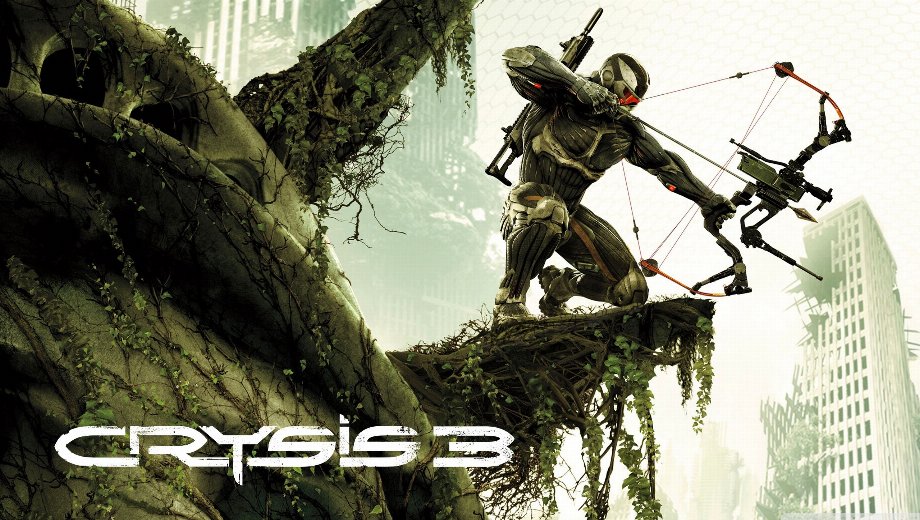 Crysis 3<