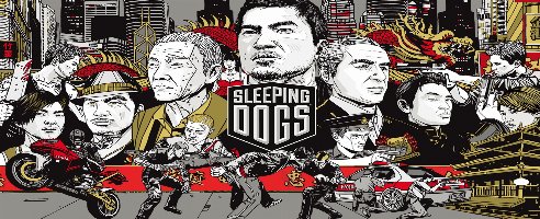 Sleeping Dogs