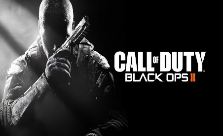 Call of Duty: Black Ops 2