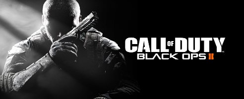 Call of Duty: Black Ops 2