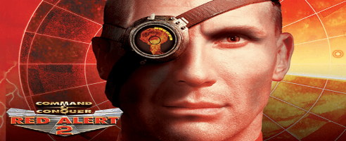 Command & Conquer: Red Alert 2 – Yuri’s Revenge