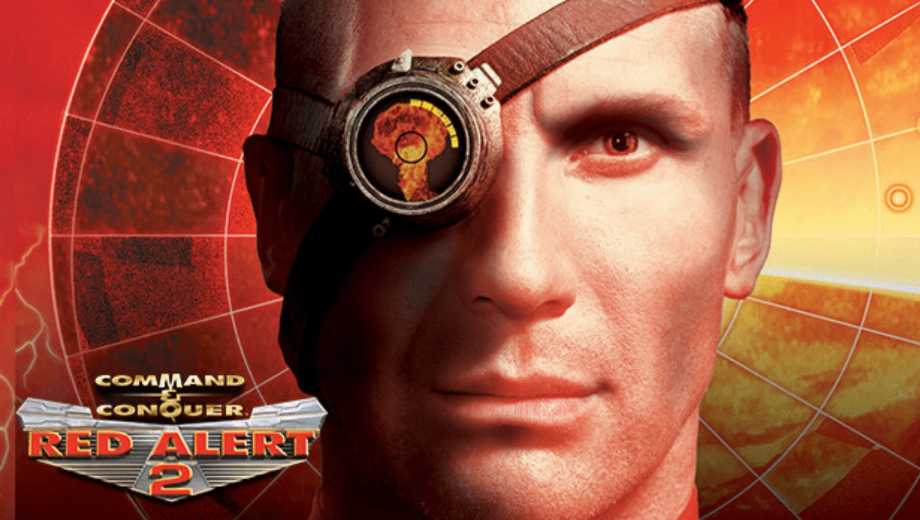 Command & Conquer: Red Alert 2 – Yuri’s Revenge<