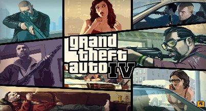 PLITCH Trainer for Grand Theft Auto IV