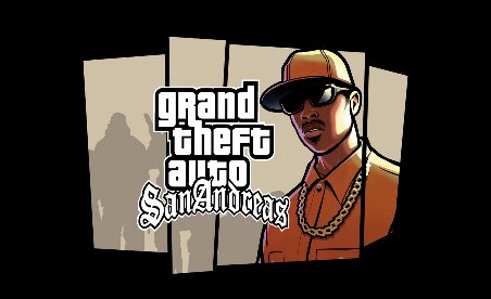 Grand Theft Auto: San Andreas