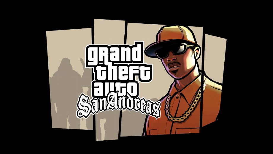 Grand Theft Auto : San Andreas<
