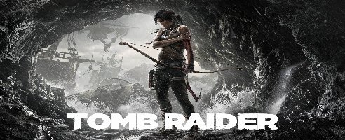 Tomb Raider (2013)
