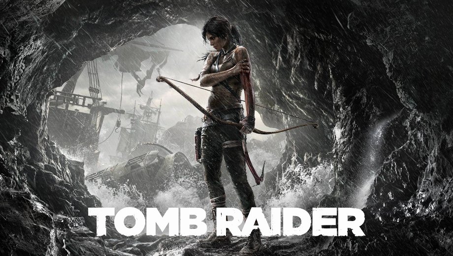 Tomb Raider (2013)<