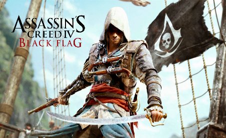 Assassin's Creed IV: Schwarze Flagge