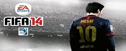 FIFA 14