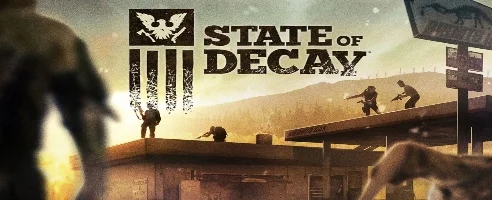 L'état de décomposition