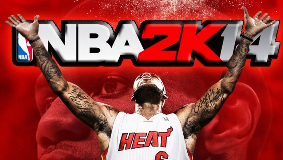 NBA 2K14<