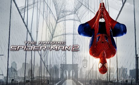 The Amazing Spider-Man 2