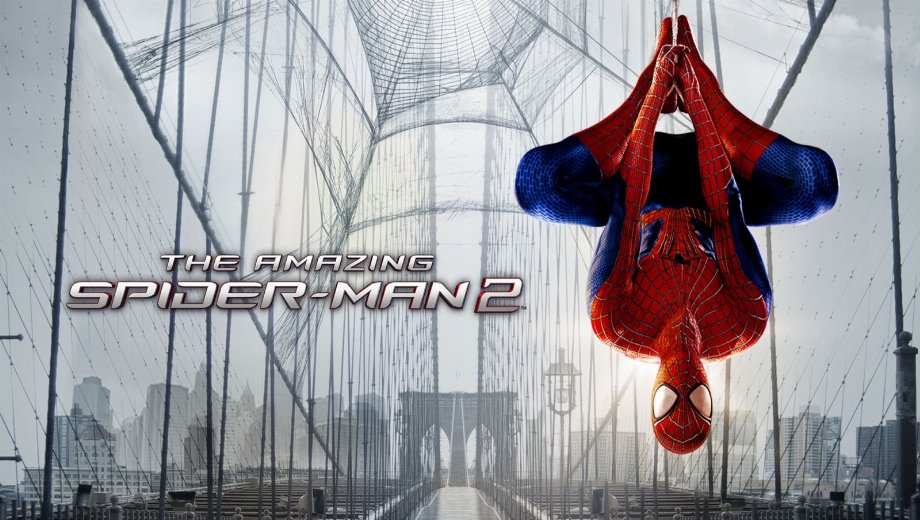 The Amazing Spider-Man 2<