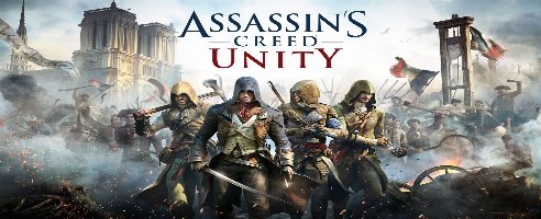 Assassin's Creed : Unity