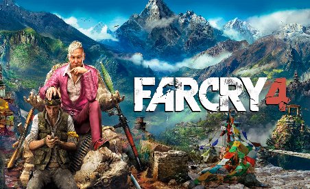 Far Cry 4