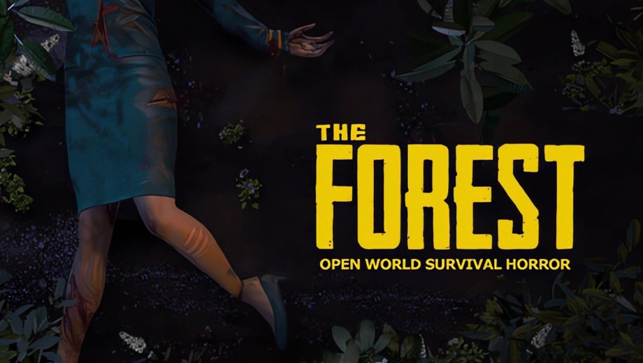 The Forest<