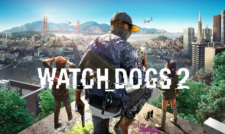 PLITCH Trainer for Watch Dogs 2