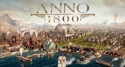 Anno 1800 Better Bombs For Airships Mo...