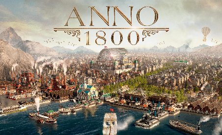 Anno 1800 Better Bombs For Airships Mod v2.0