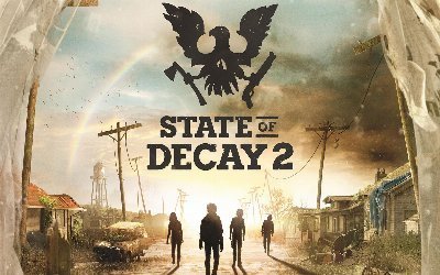 PLITCH Trainer for State of Decay 2