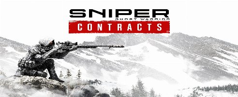 Sniper Ghost Warrior Contracts