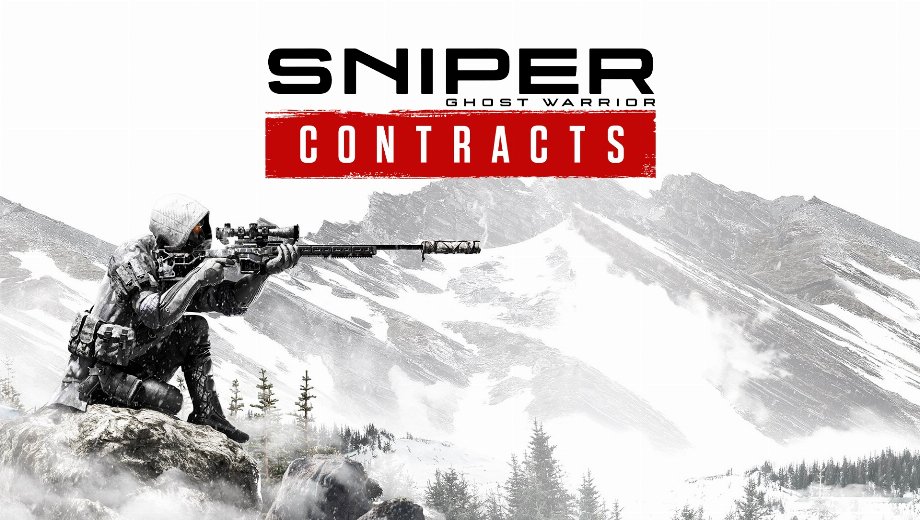Sniper Ghost Warrior Contracts<