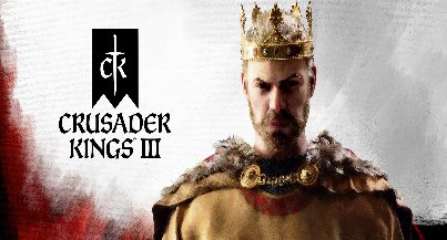 Crusader Kings III v1.0-v1.18+ (+23 Trainer) [F...