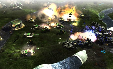 Command & Conquer: Generals - Stunde Null - Enhanced Beta 0.6.2