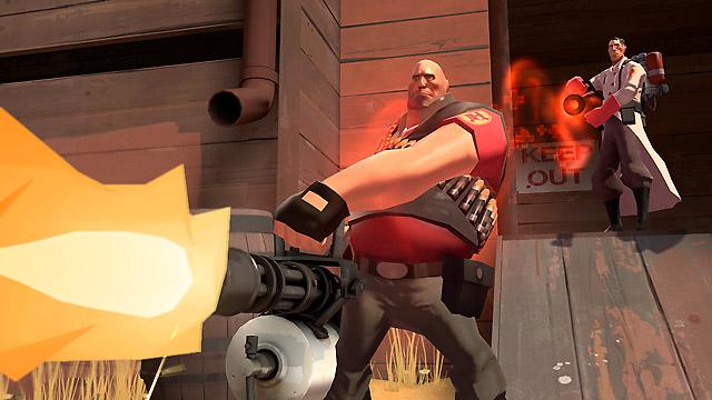 Half-Life 2: The Orange Box