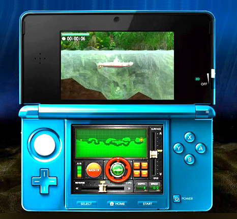 Study: One Third Of 3DS Owners Regret Buying It Early
