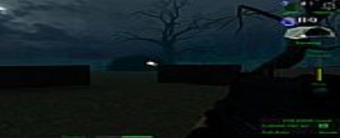Half-Life 2 - BeschäftigungCS Mod Client